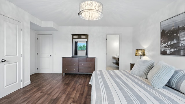 غرفة النوم 3