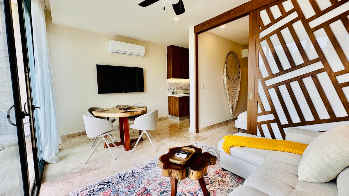 Propiedad de Airbnb exitosa: Playa's Heartbeat - Steps to 5th | New + Rooftop en Tohoku