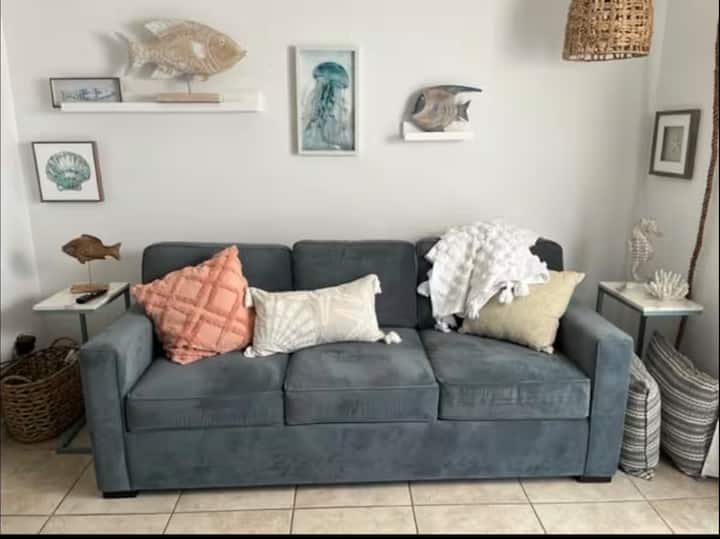 ห้องนั่งเล่น