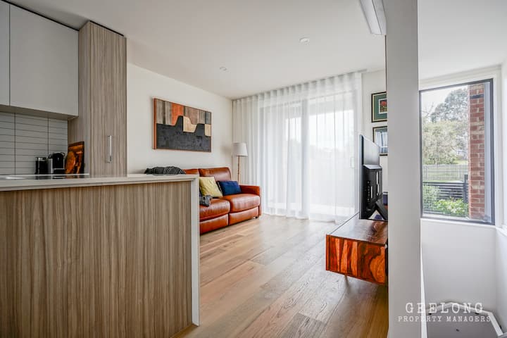 The Perfect Townhouse - Geelong
