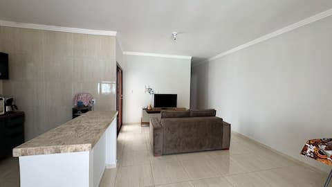 Top performing Airbnb: The perfect getaway to enjoy in Paracuru. in Paracuru