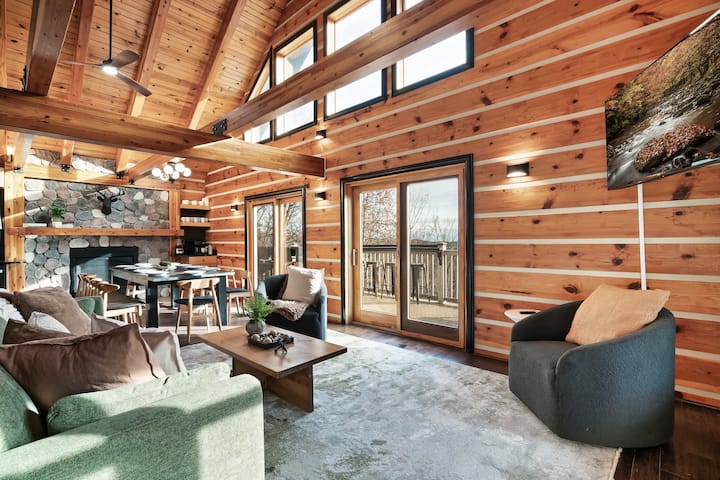Million$view, 1.6 Mi Gatlinburg, 3 Pools, Gameroom - Gatlinburg, TN