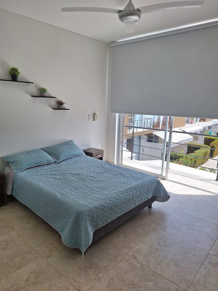 Спална соба 3