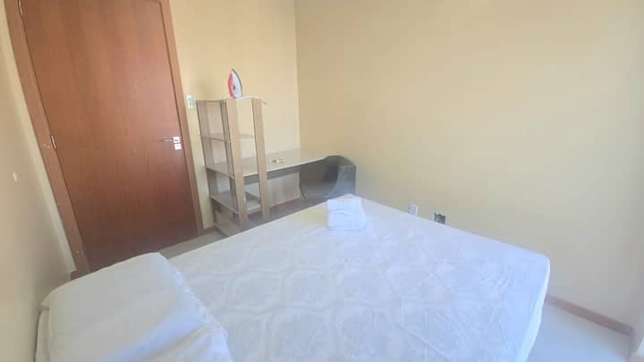 Спална соба 2