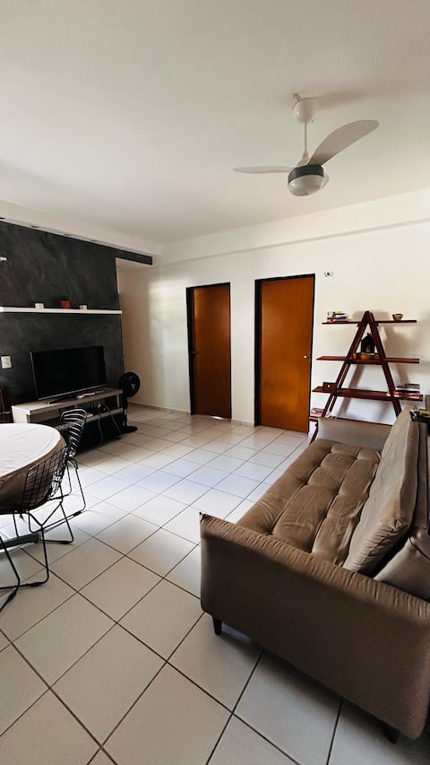 Anúncio popular: Family Apartment em Teresina