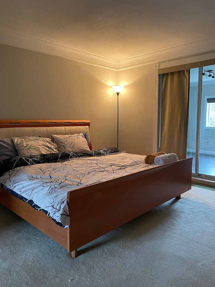 Спална соба