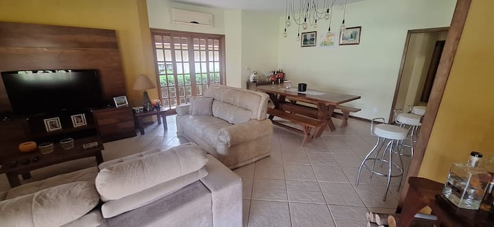 Всекидневна