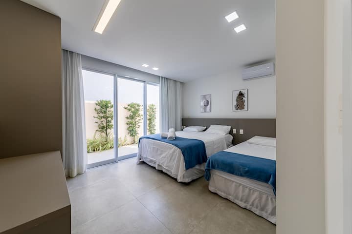 საძინებელი 2