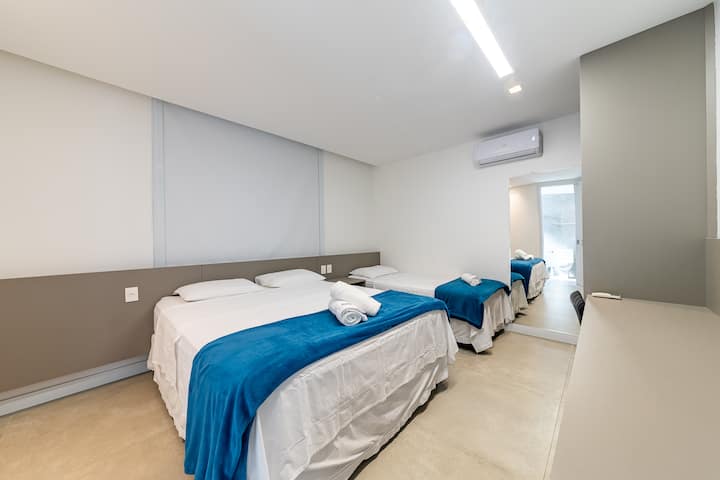 საძინებელი 4