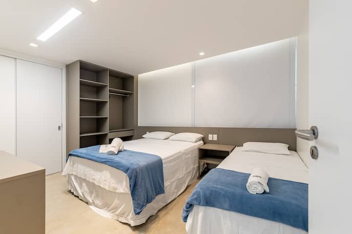 საძინებელი 5