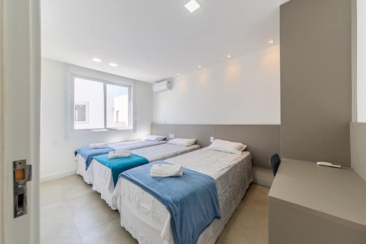 საძინებელი 3