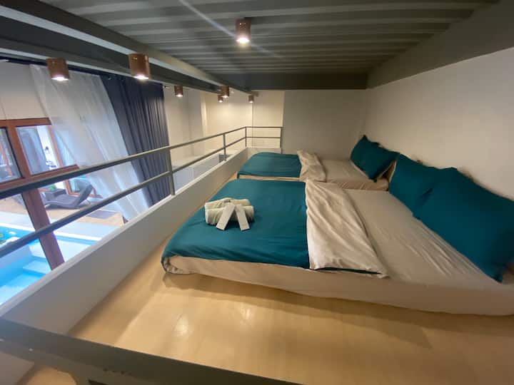 Спална соба 1