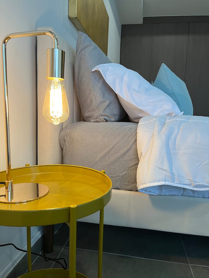 საძინებელი