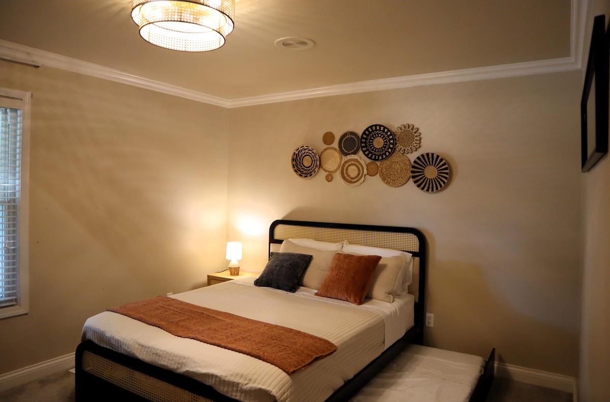 غرفة النوم 1