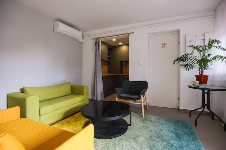 Mures Stay Condo - Târgu Mureș