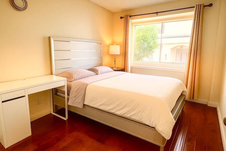 غرفة النوم 1