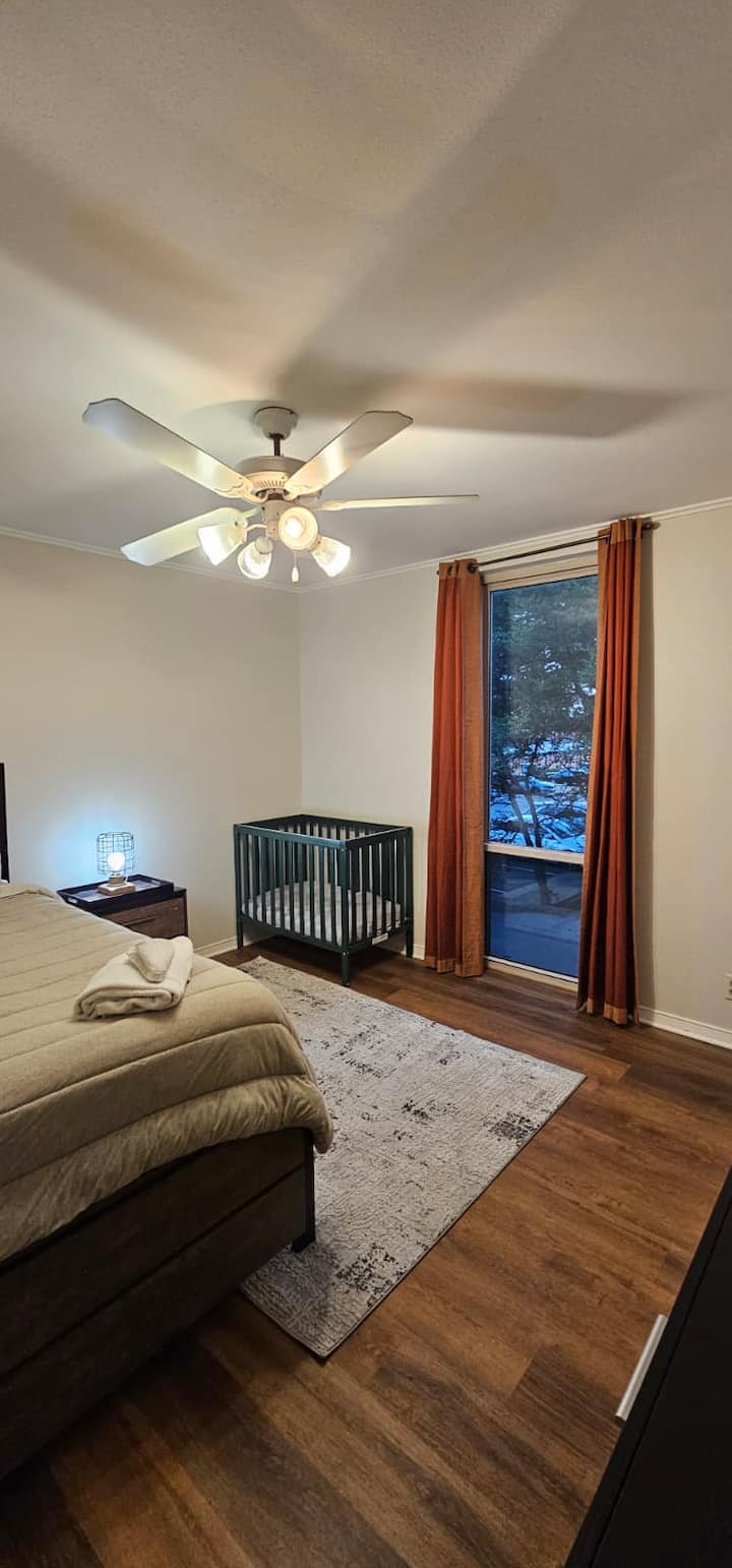 საძინებელი 2