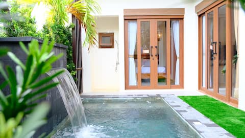 Amancio Private Villas - One