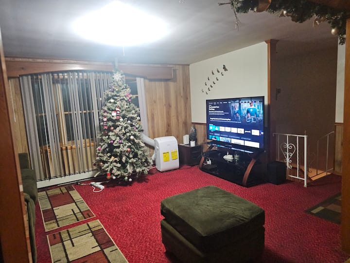 Jorgeshome 1 - Lowell, MA