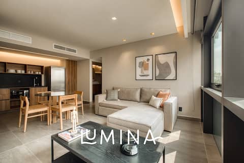 Entire Apt in Col Americana | Work & Stay