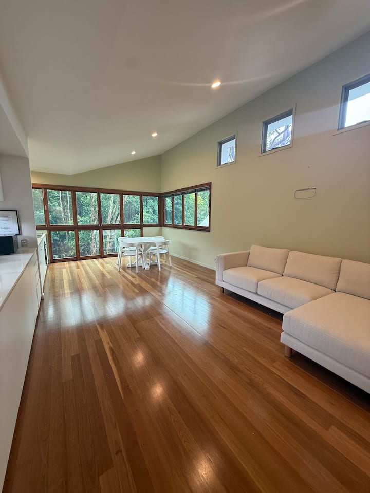 Beach Retreat-1 Bed, Near Golf Course At Yaroomba - Coolum Beach