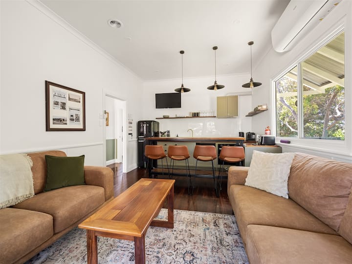 Whitehouse Cottage - Margaret River - Margaret River