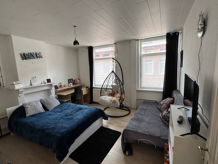 Habitación 1