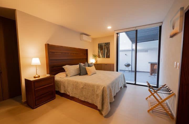 غرفة النوم 1