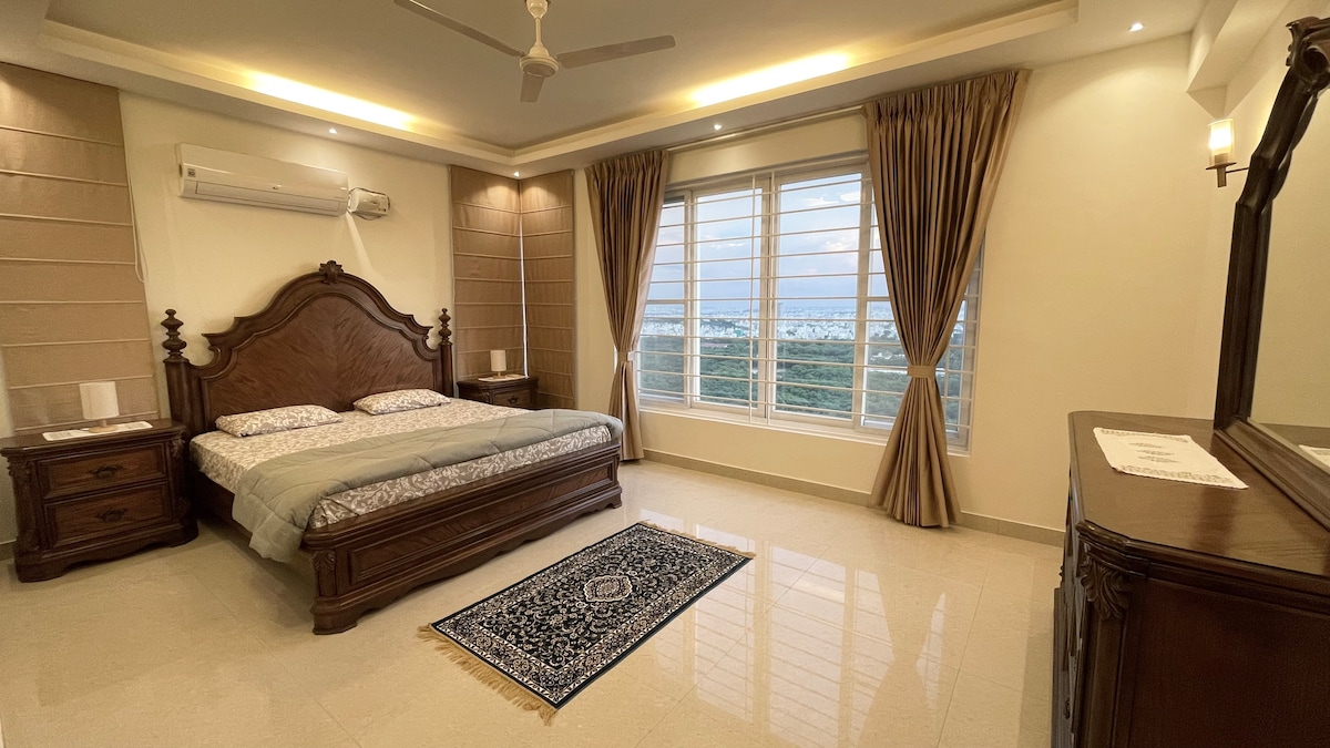 Спална соба 1