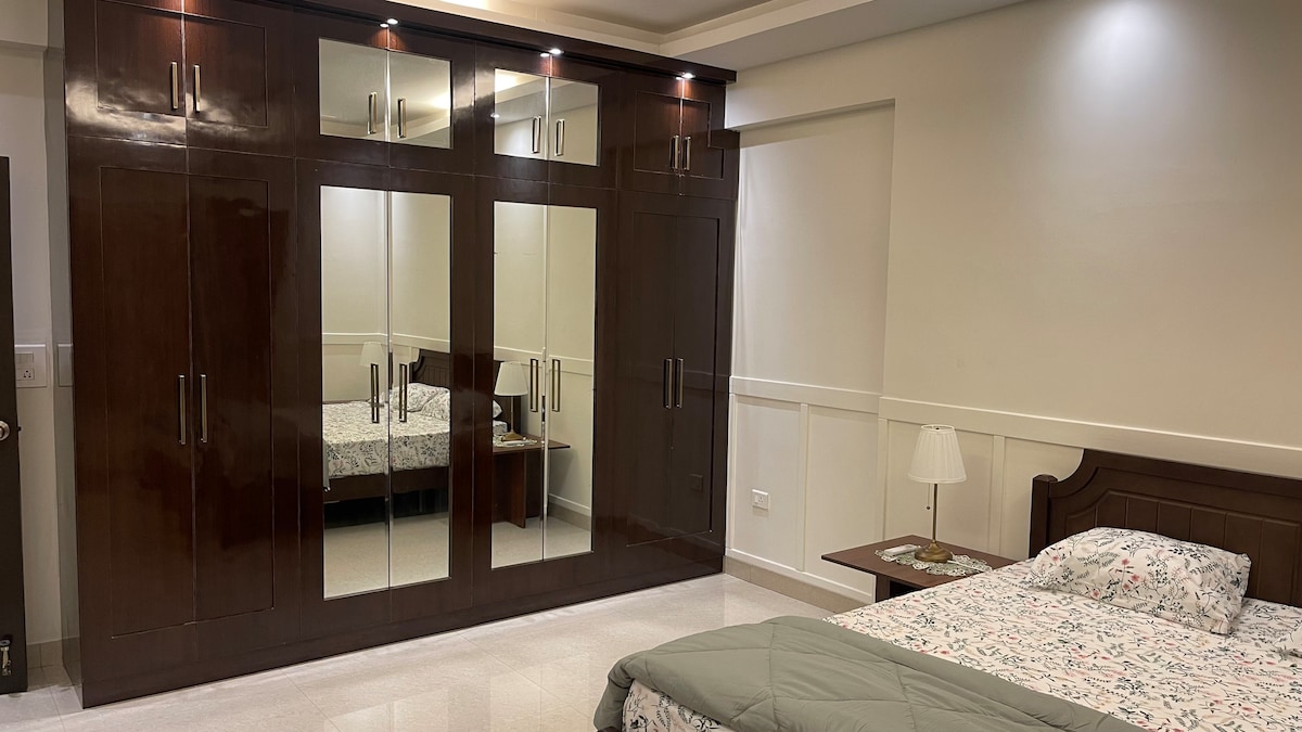 Спална соба 2