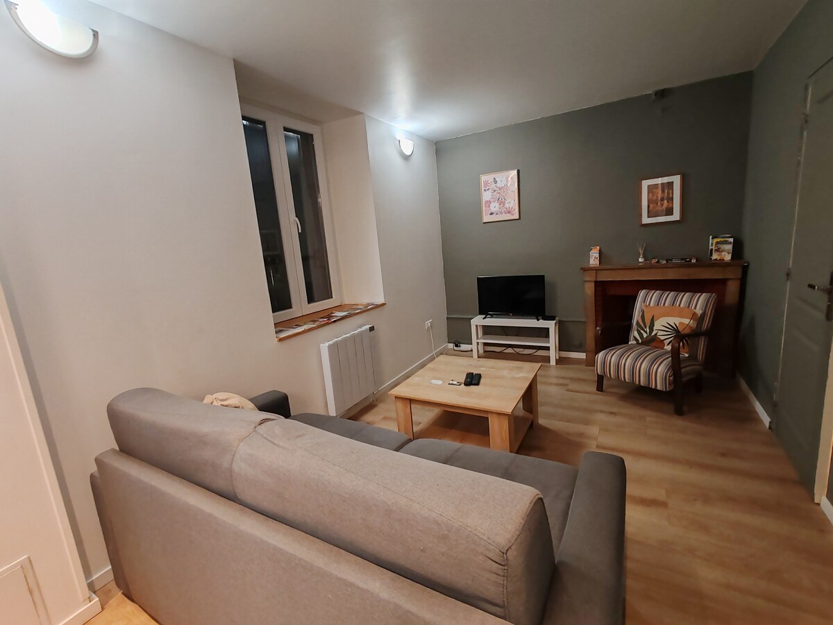 ห้องนั่งเล่น