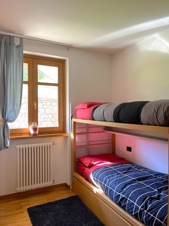 Spálňa 2