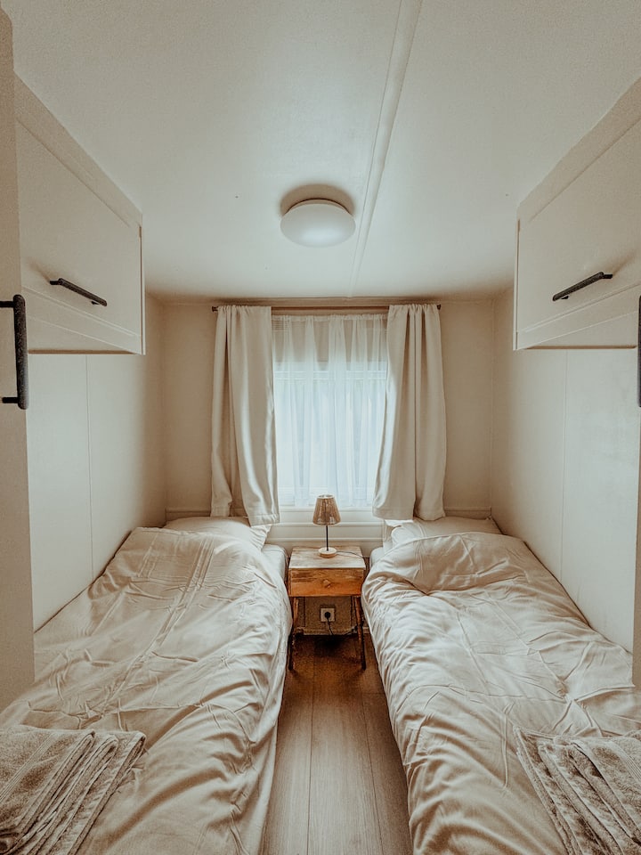 Slaapkamer 1