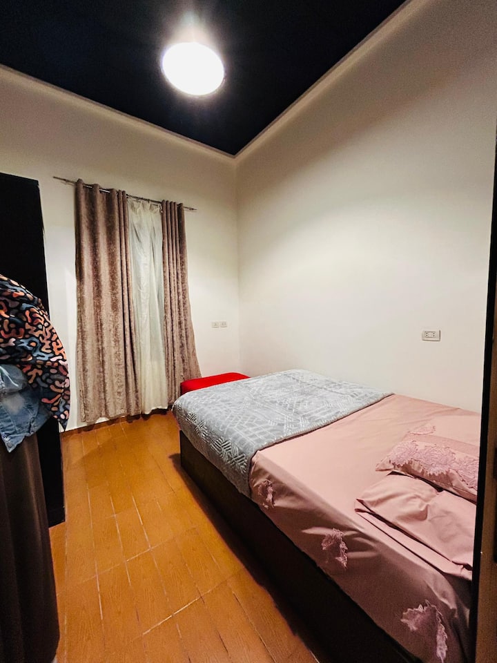 Спална соба 1