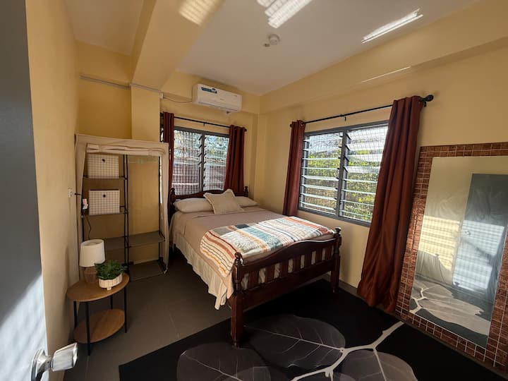 Casa Athaliah - Suva