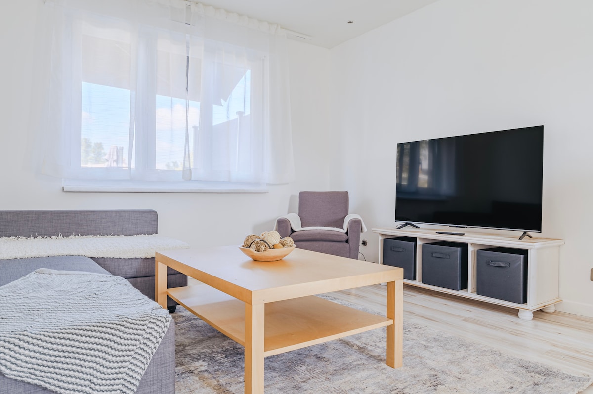 Airbnb con migliori performance: Lingo House - Movie room, trampoline, BBQ a Lingolsheim