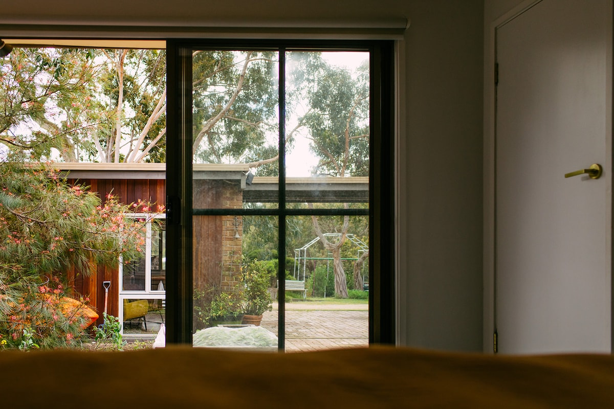 غرفة النوم 1