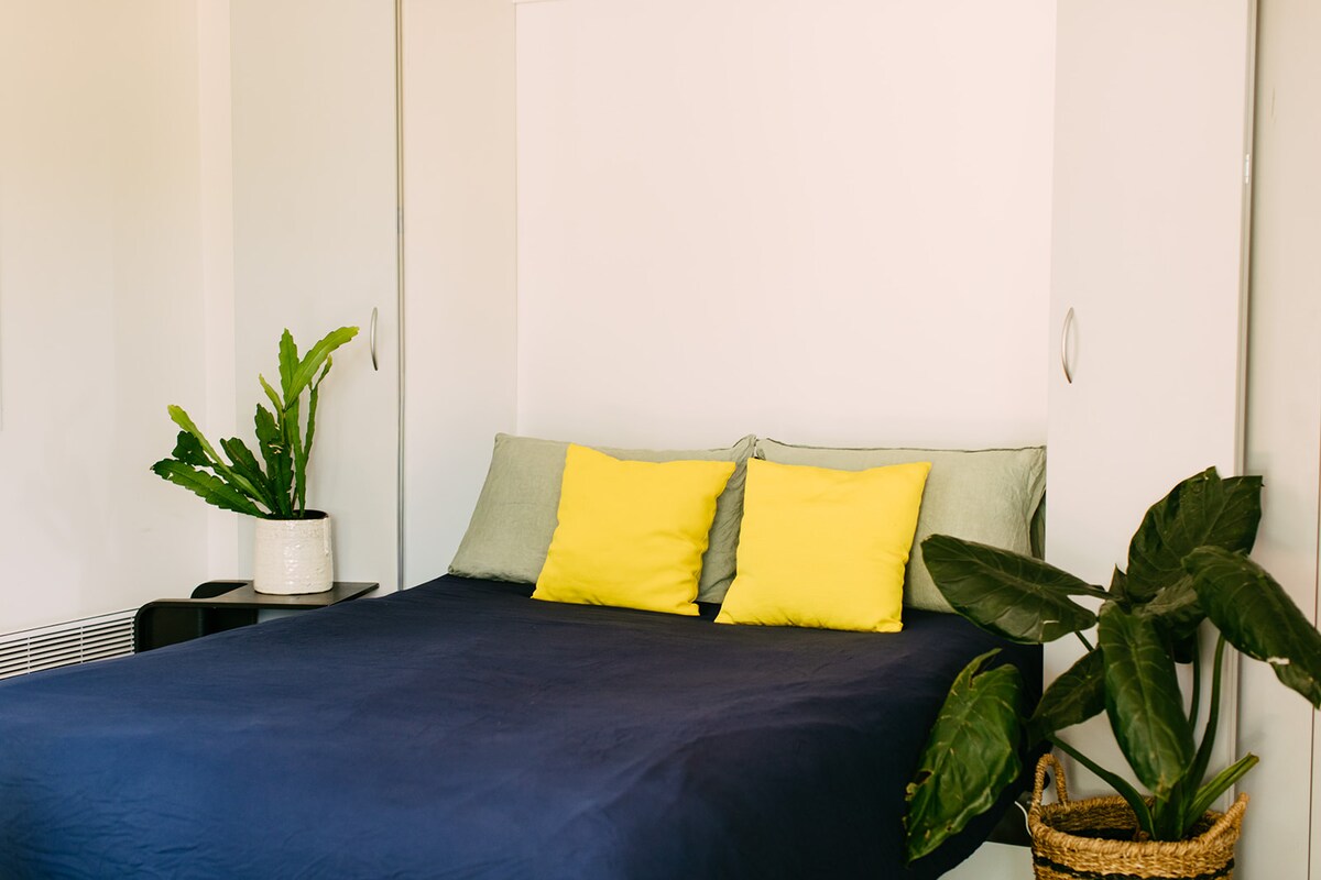 غرفة النوم 3