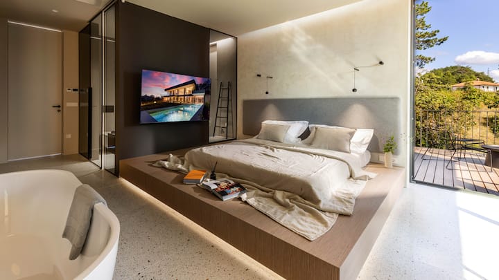 Habitación 1