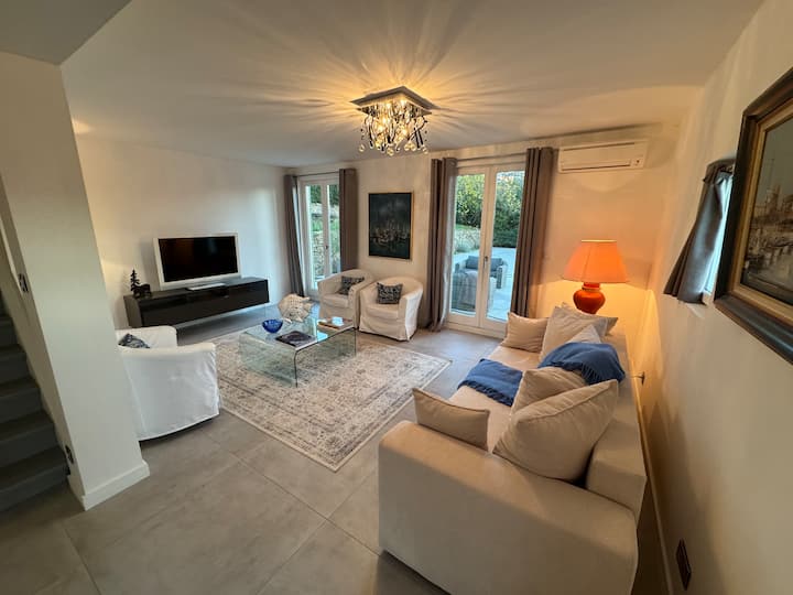 Villa Jane - Le Castellet