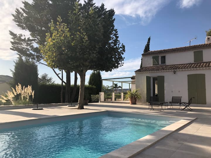 Villa Jane - Bandol