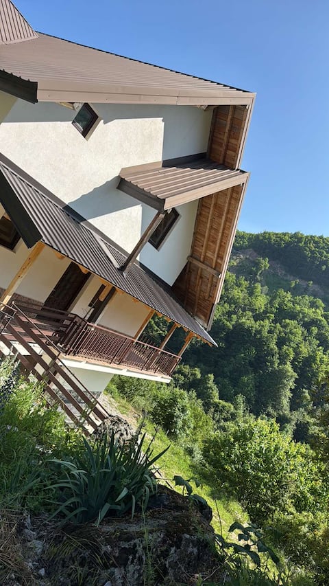 Home in Struga - Mountain village Gorna Belica