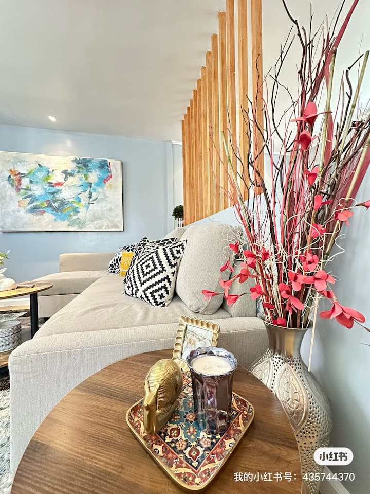 Detached Studio Near Pcc & Caltech - Pasadena, CA