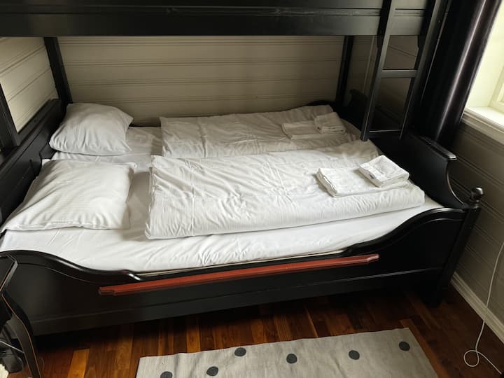 غرفة النوم 1