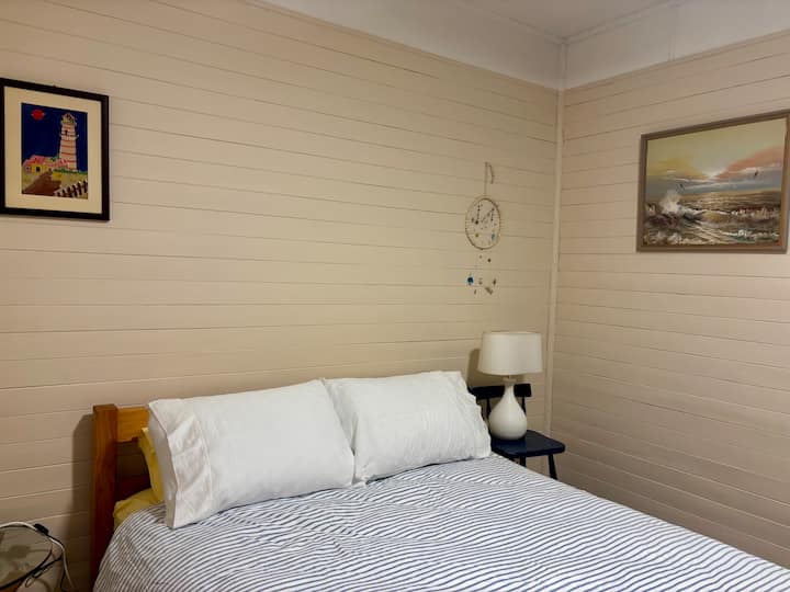 საძინებელი 2