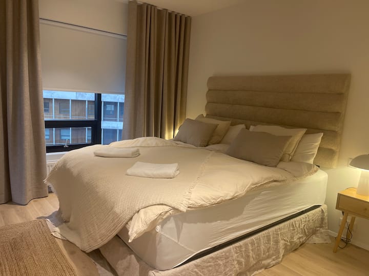 غرفة النوم 1