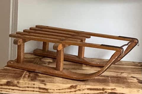 Top performing Airbnb: The Mamelon Chairlift in Cauterets