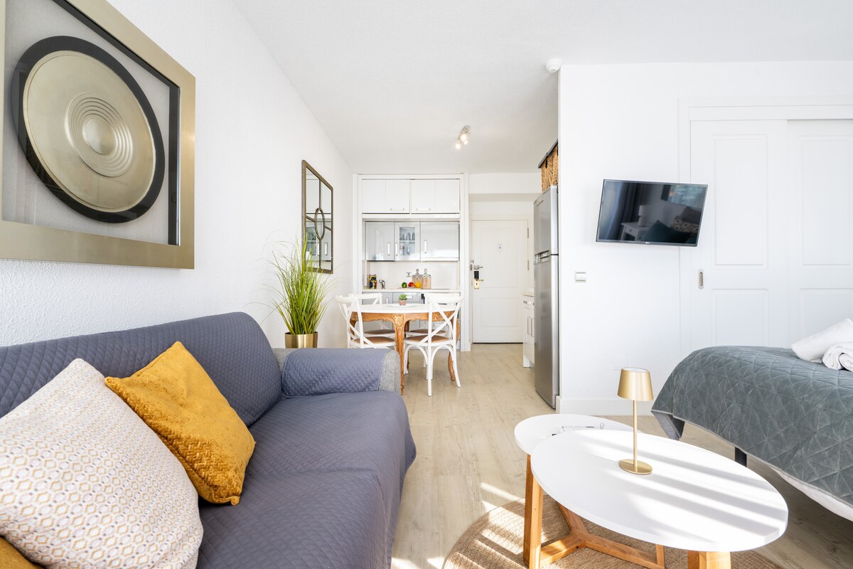 OleHolidays 811 Romana Playa beachfront 3