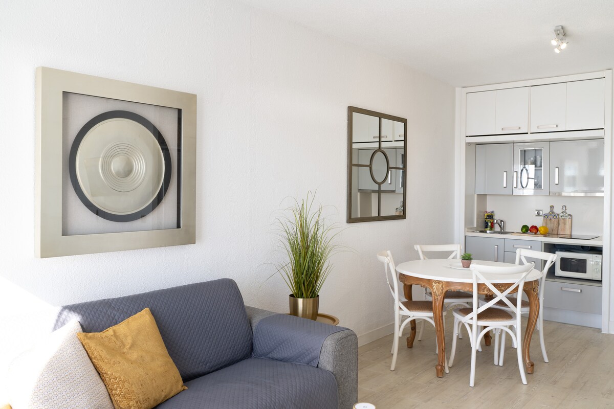 OleHolidays 811 Romana Playa beachfront 5