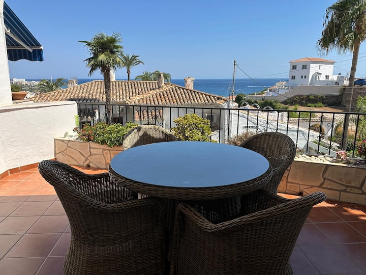 La Casita Tranquila Nerja - Frigiliana
